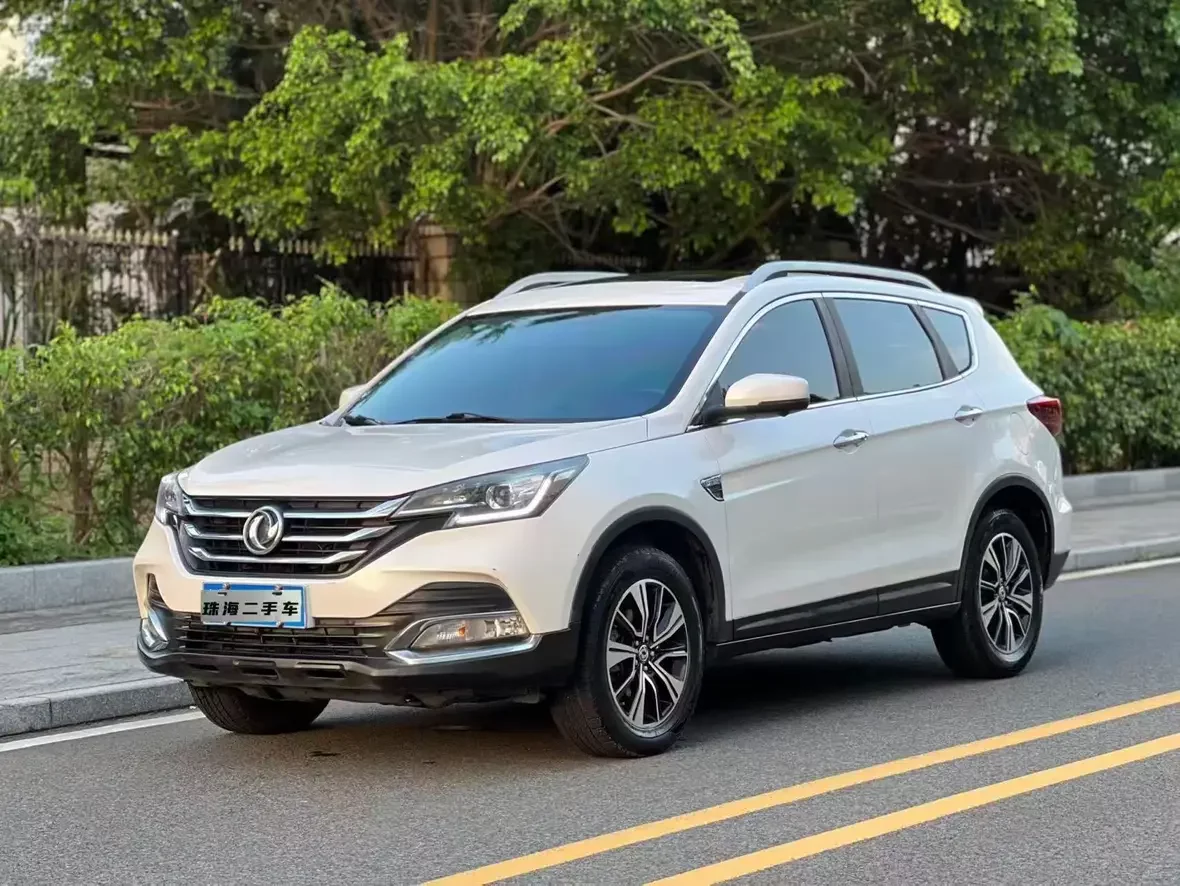 Dongfeng Fengshen AX7