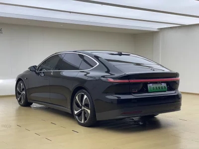 NIO ET7