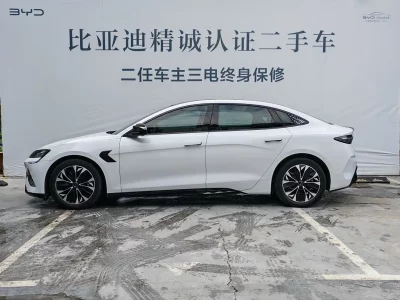 BYD Seal