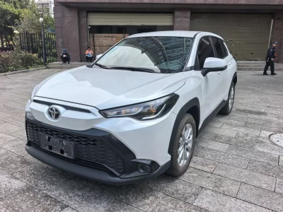 Toyota Frontlander
