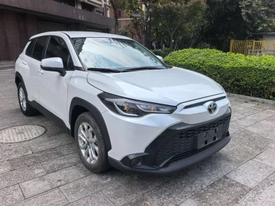 Toyota Frontlander