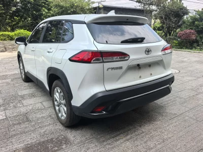 Toyota Frontlander
