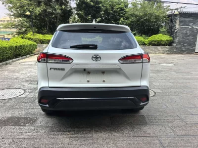 Toyota Frontlander