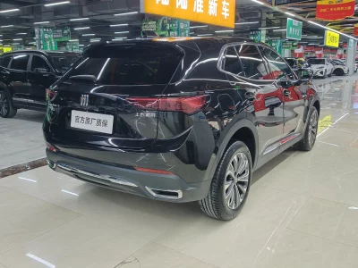 Buick Envision S