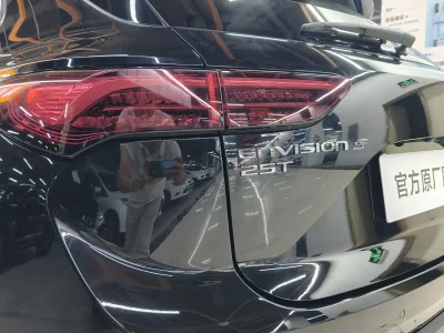 Buick Envision S