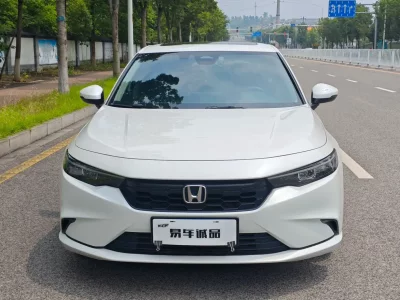 Honda Integra