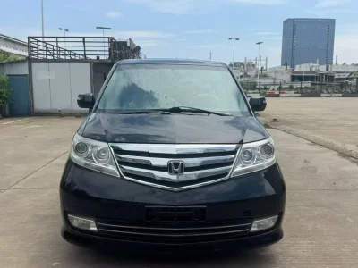 Honda Elysion