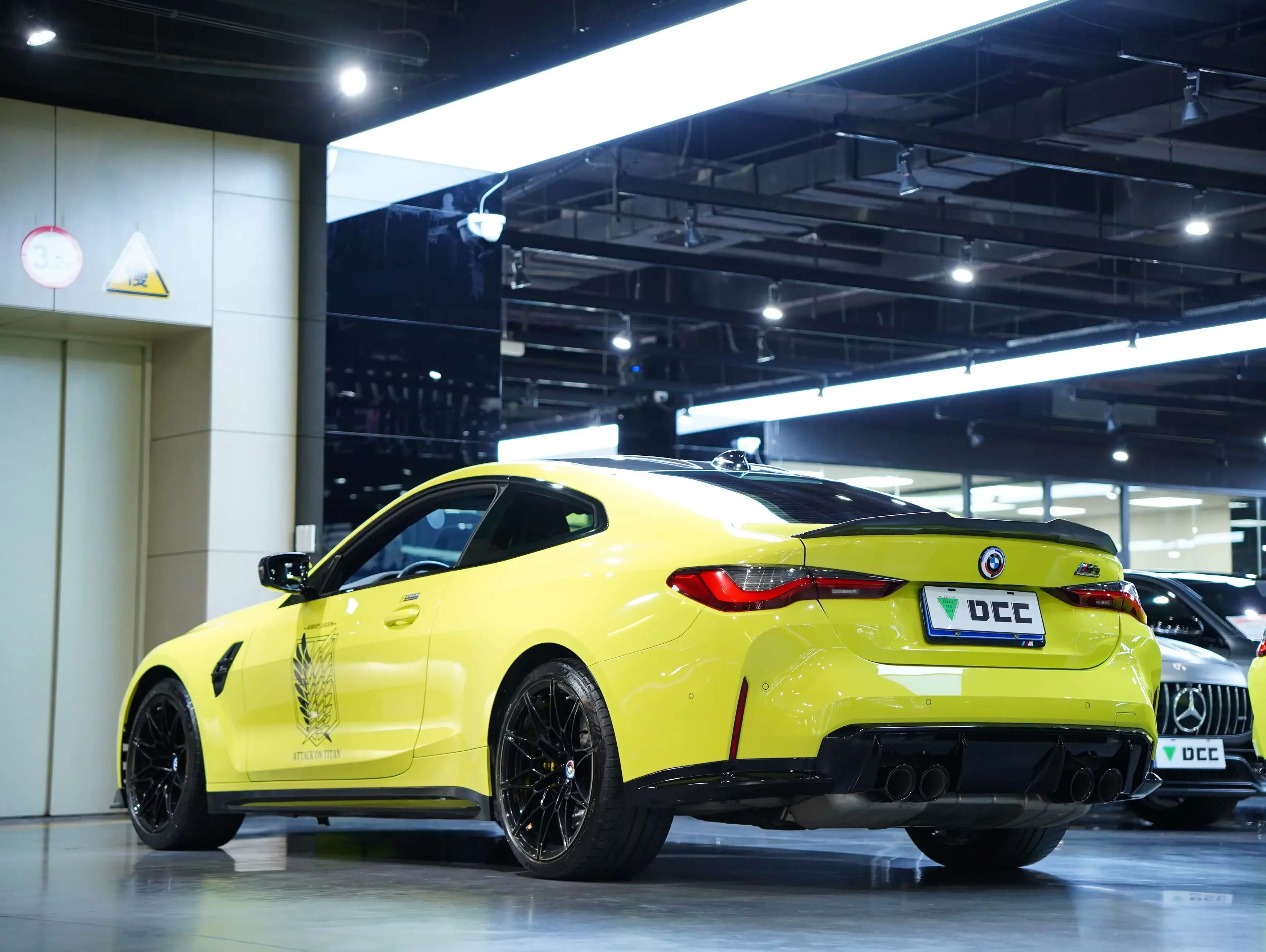 BMW M4