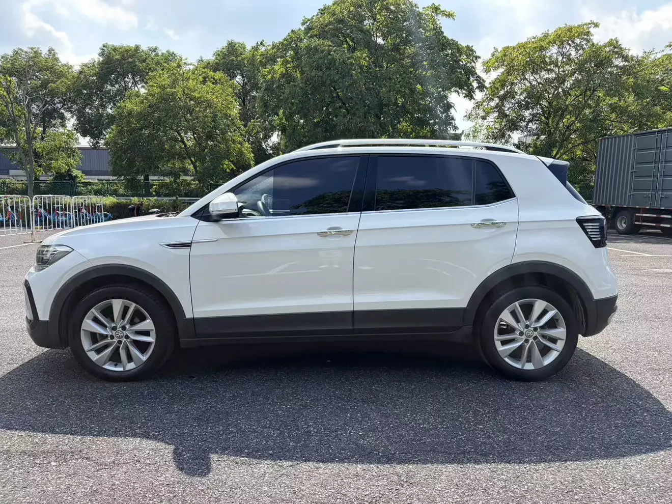 Volkswagen Tu Kai