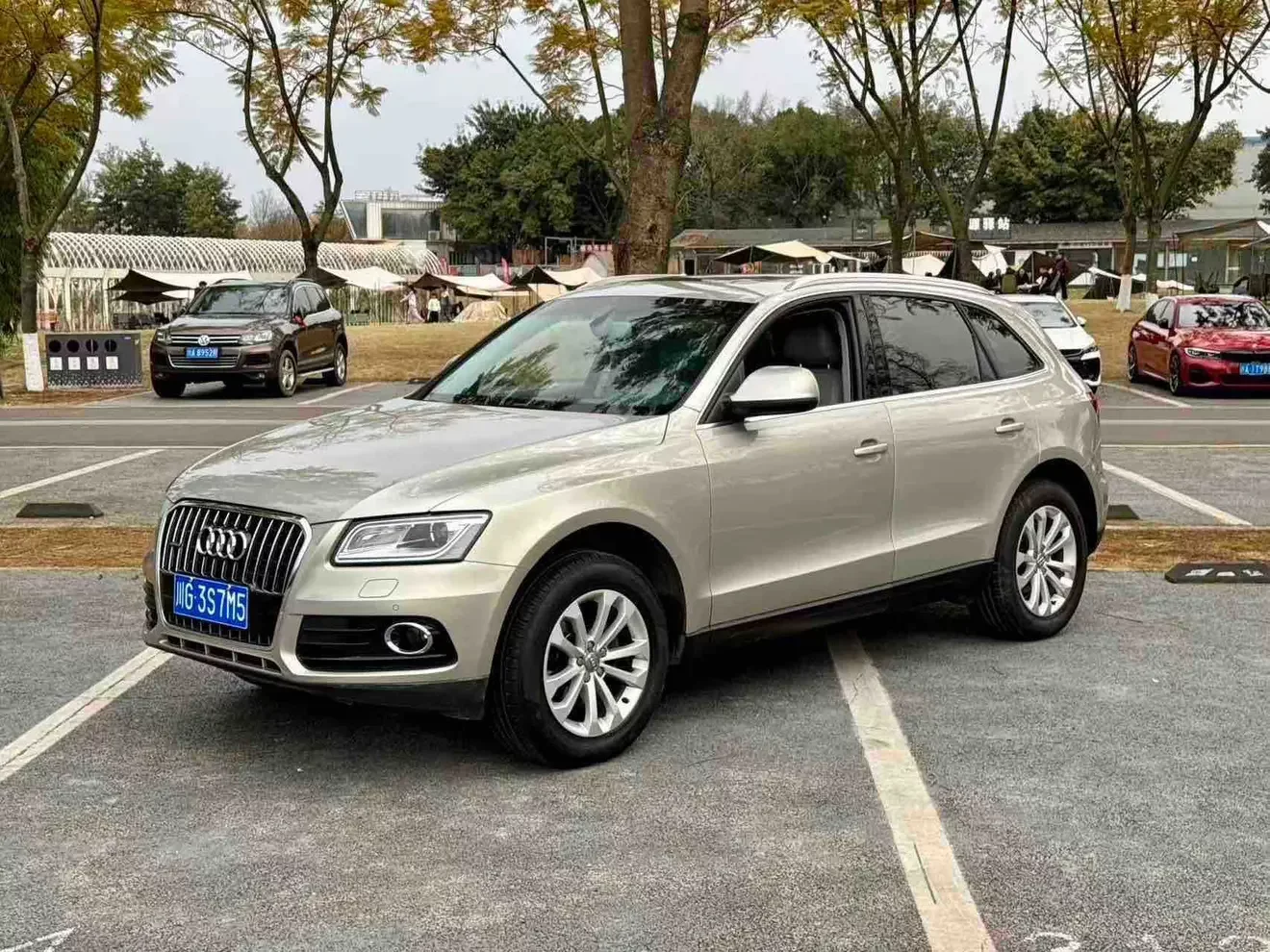 Audi Q5