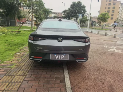 Changan Eado