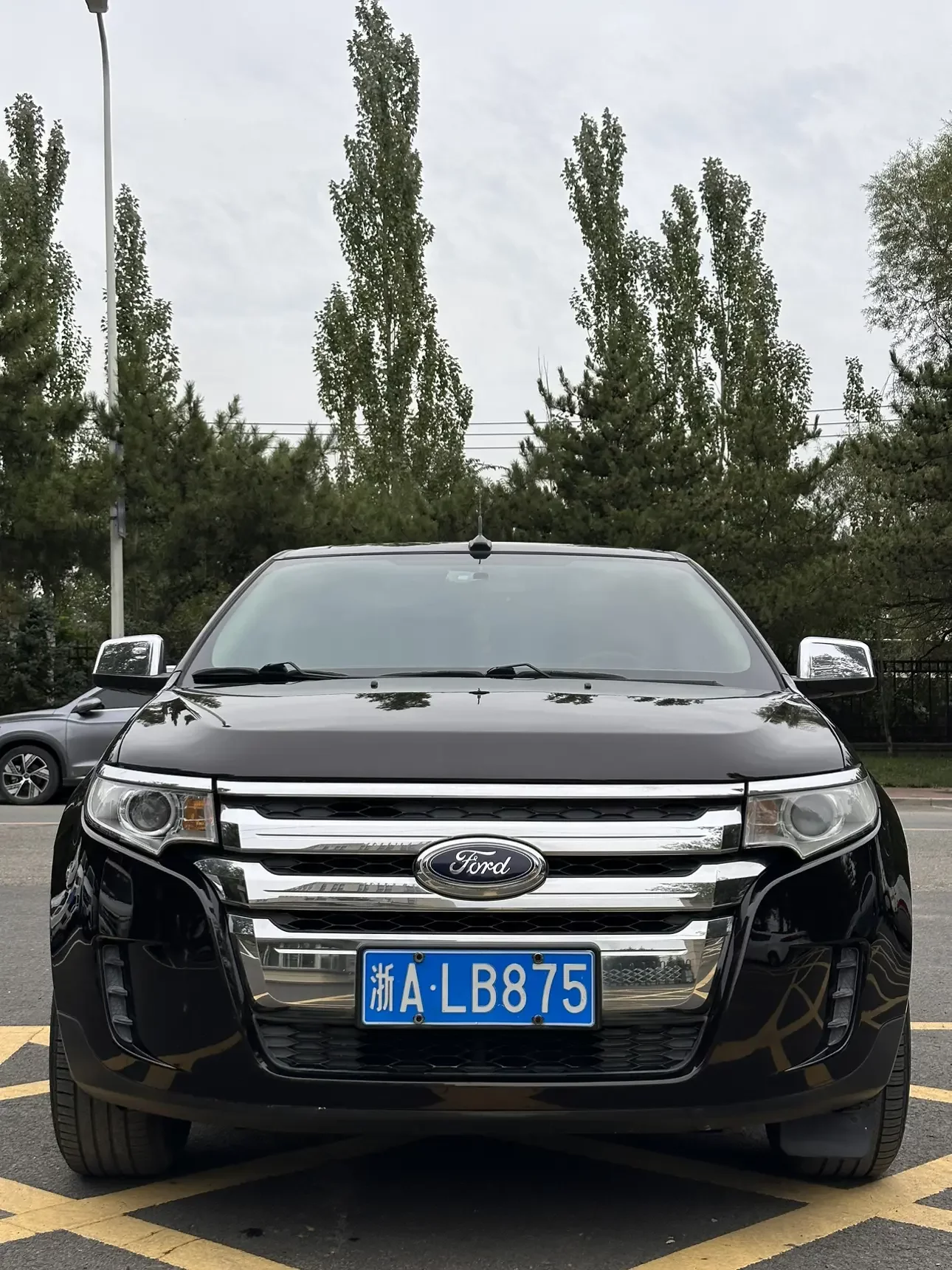 Ford Edge