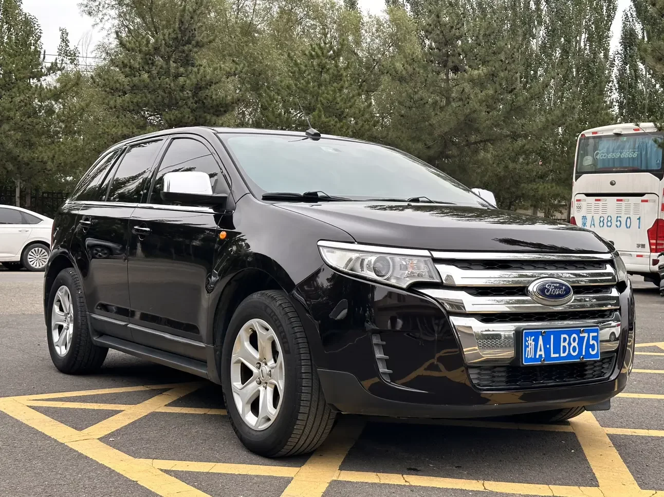 Ford Edge