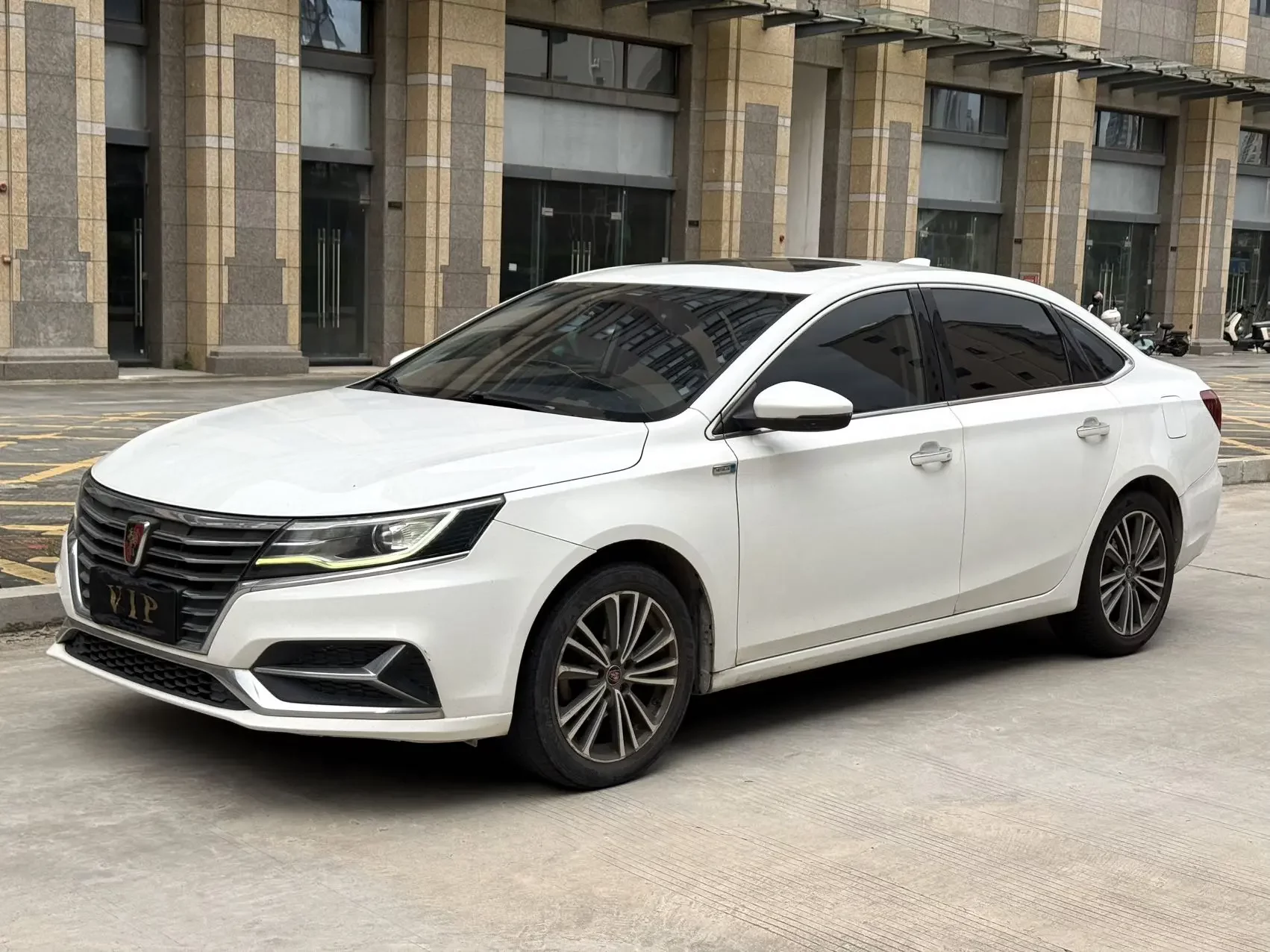 Roewe i6 Classic