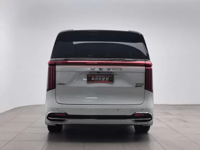 Wey Gaofeng PHEV