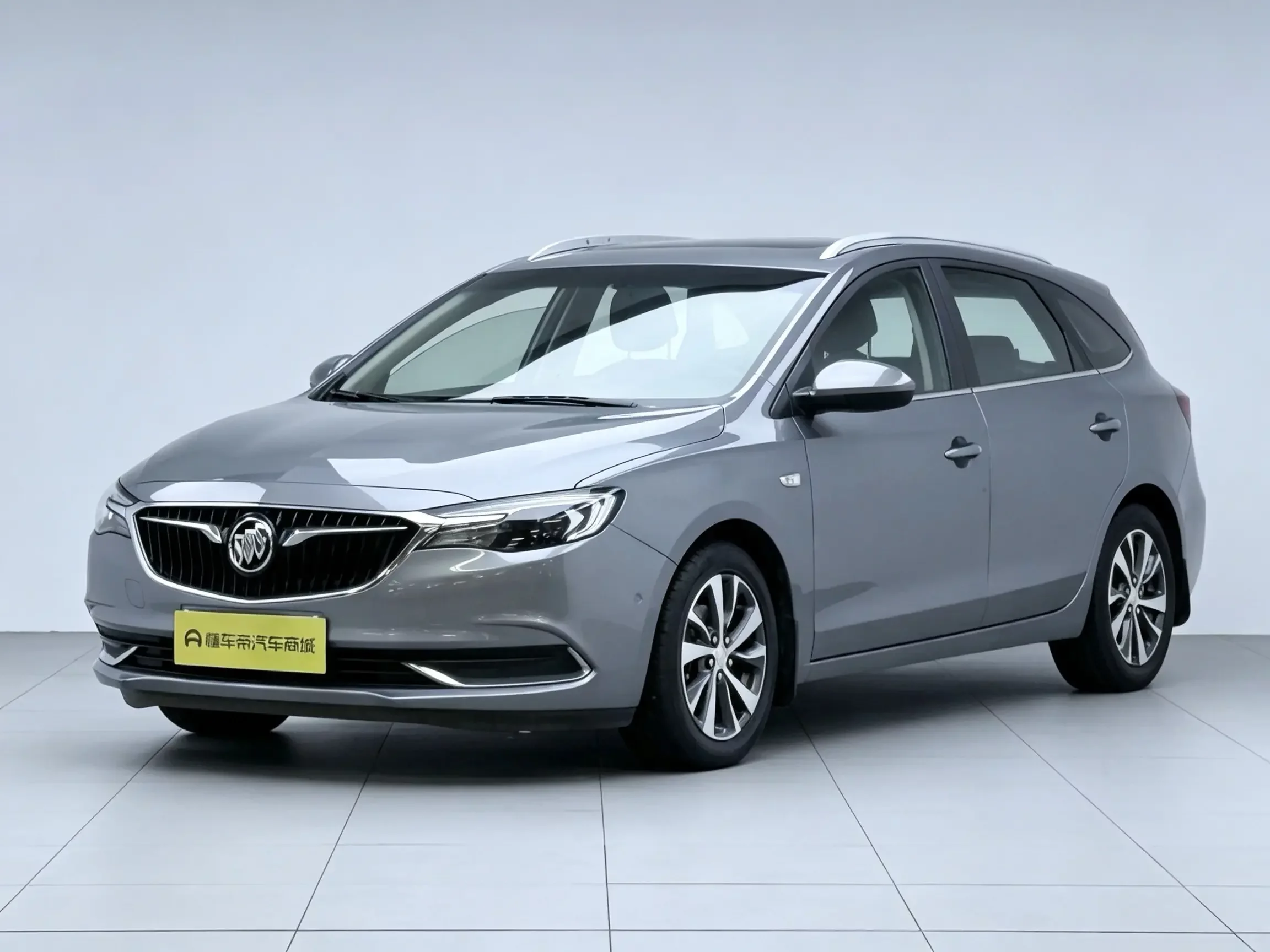 Buick Yue Lang