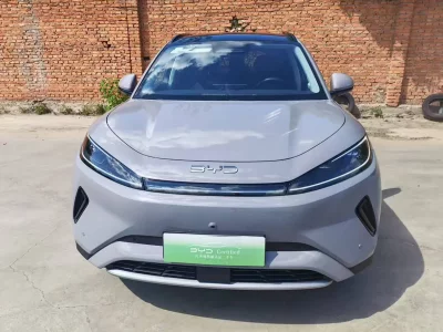 BYD Sea Lion 05EV