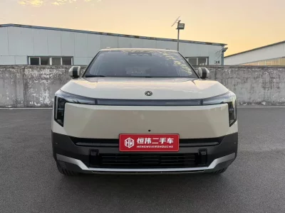 Dongfeng Nano 06
