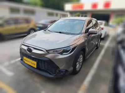 Toyota Frontlander