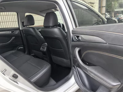 Changan Escape