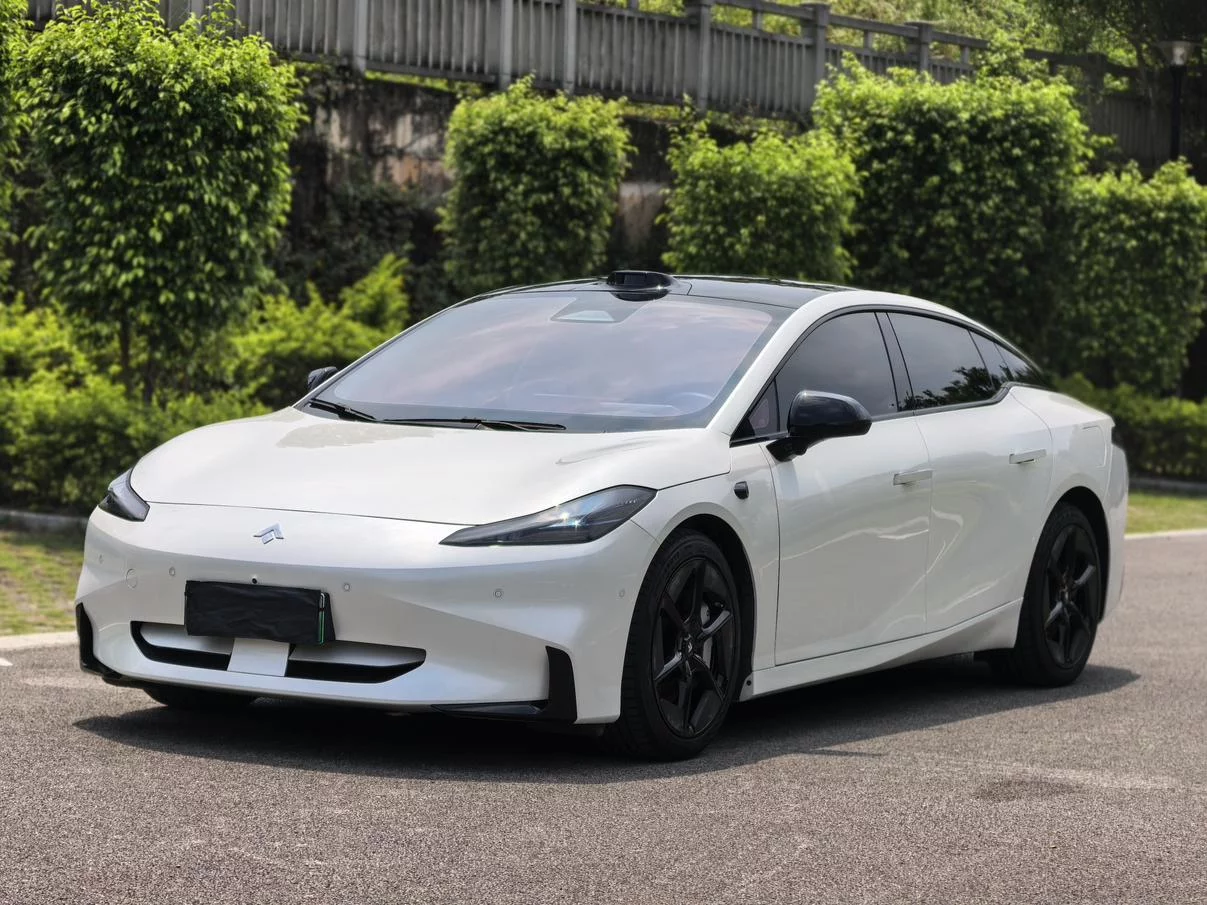 GAC Haobo Haopin GT