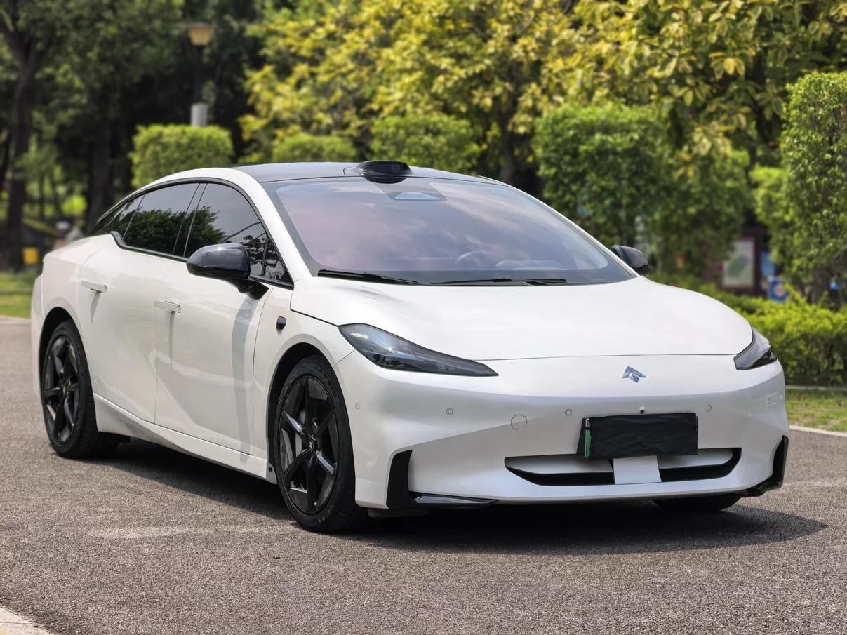 GAC Haobo Haopin GT