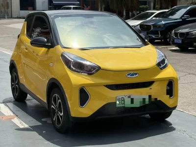 Chery eQ1