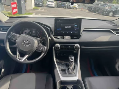 Toyota Willanda