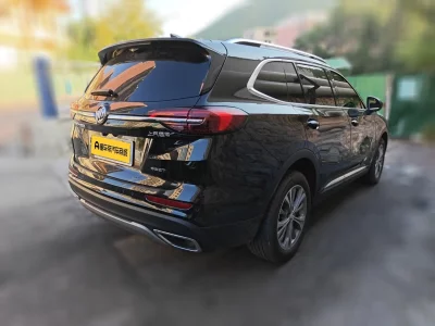 Buick Envision