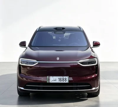 AITO M7
