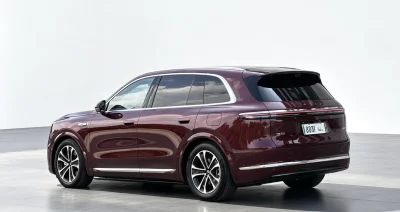 AITO M7