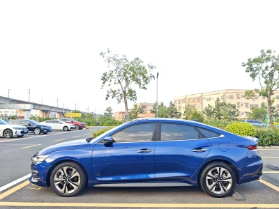 Hyundai Lafesta