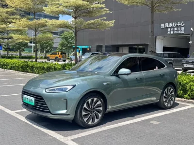 AITO M5