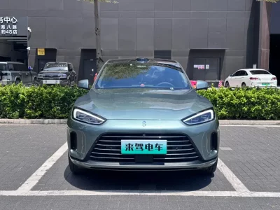 AITO M5