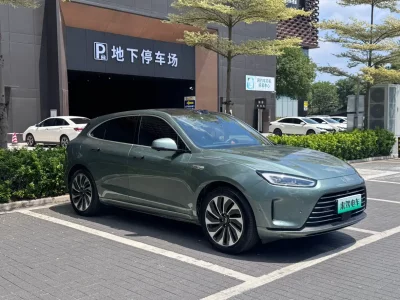 AITO M5