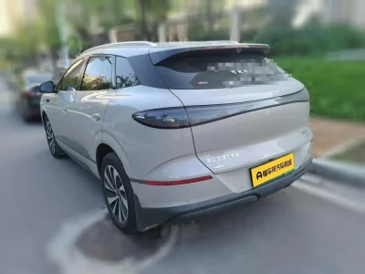 BYD Sea Lion 06EV