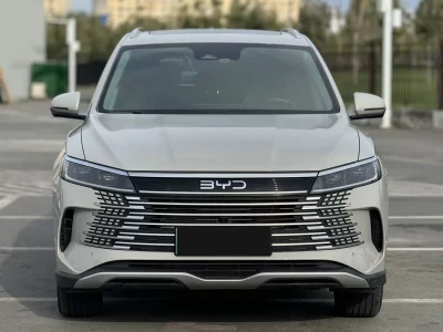BYD Sea Lion 05DM