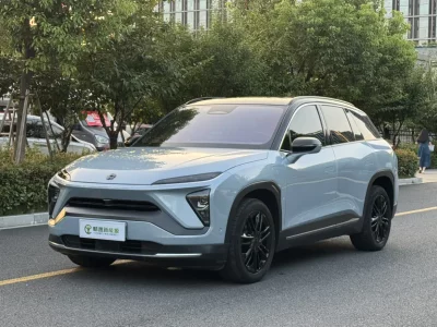 NIO ES6