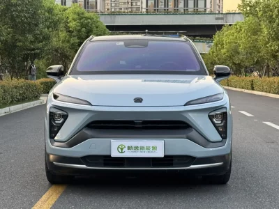 NIO ES6