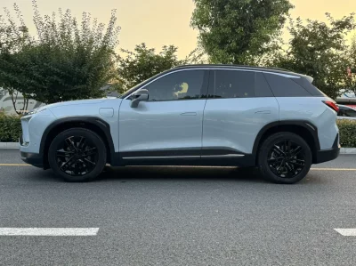 NIO ES6