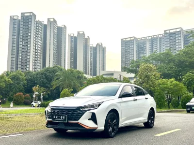 Dongfeng Yixuan