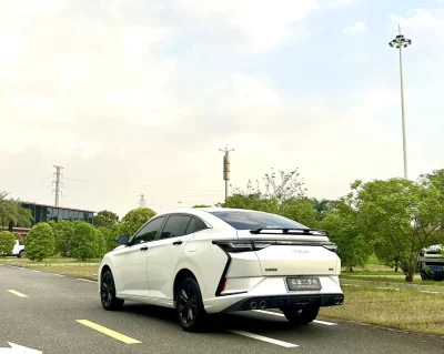 Dongfeng Yixuan