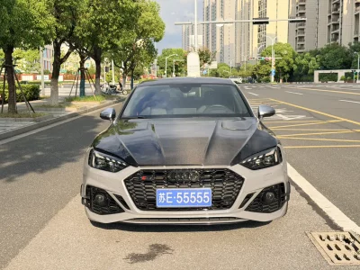 Audi RS 5