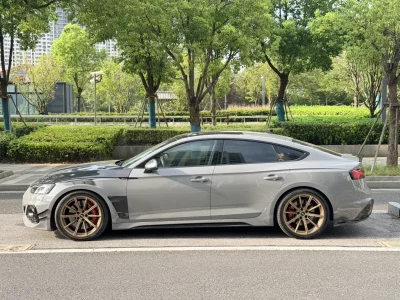 Audi RS 5