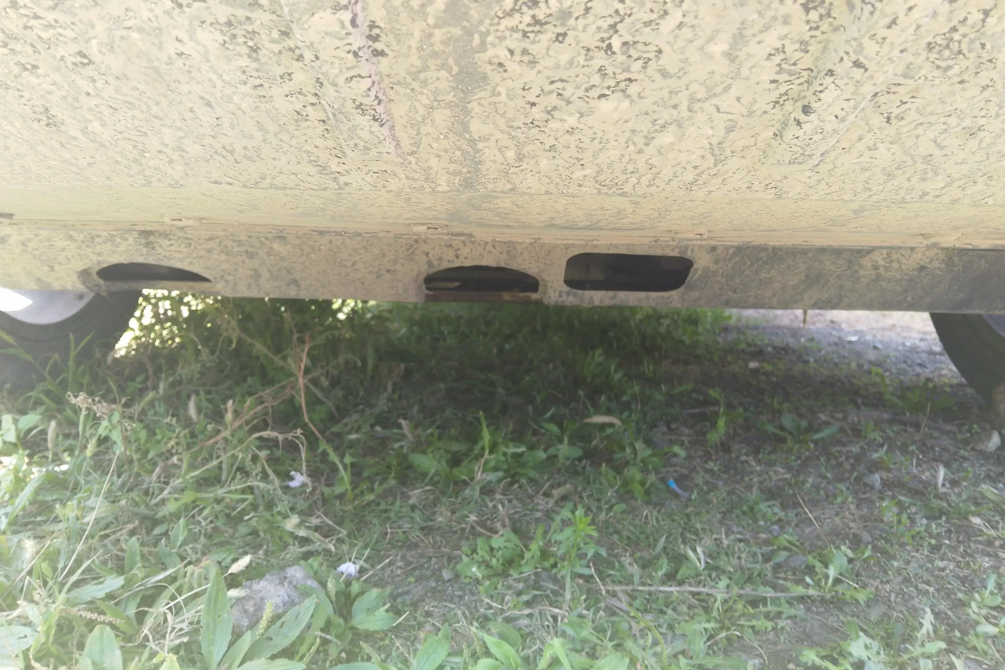 Haval Shenshou