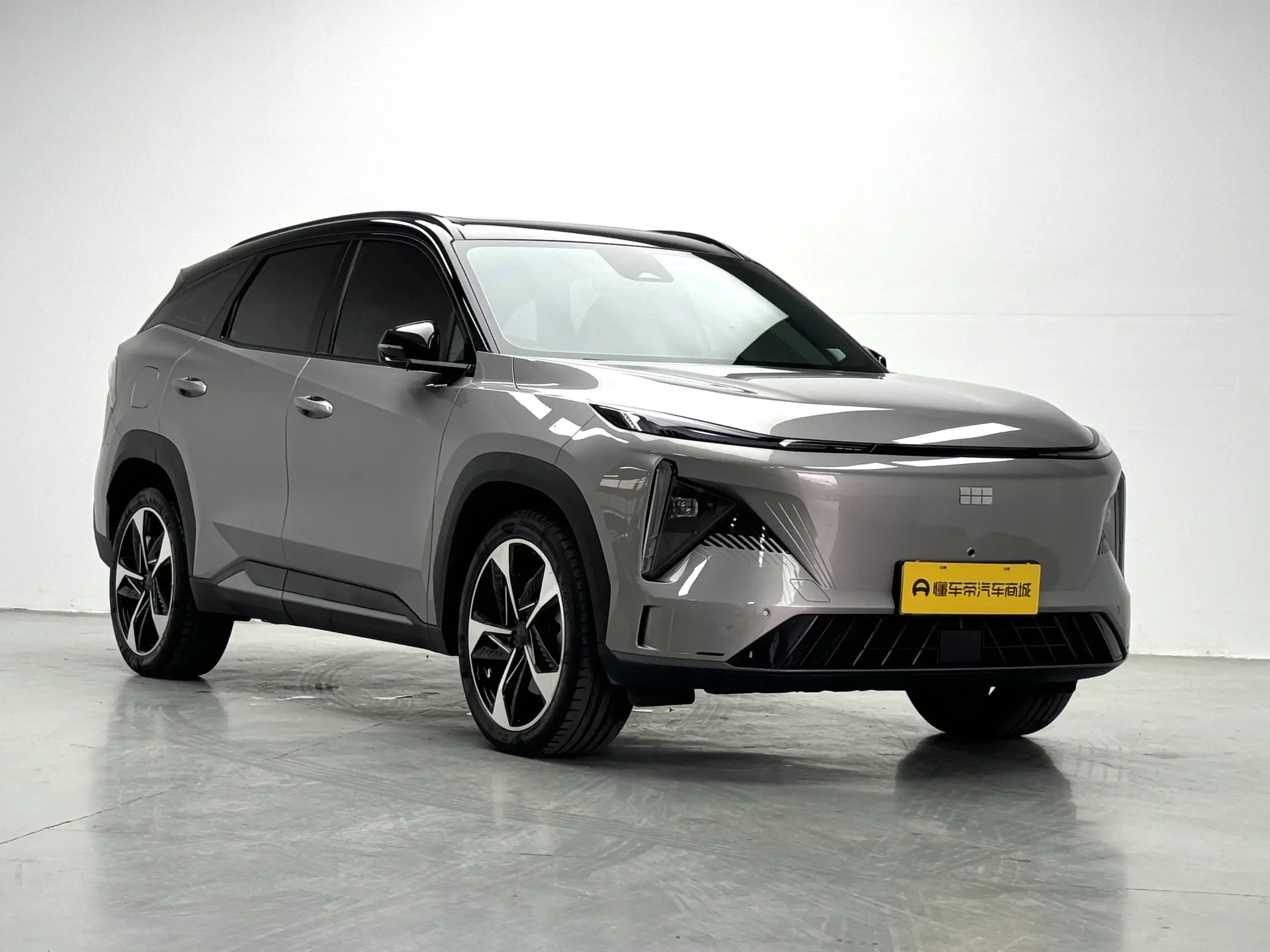 Geely Galaxy L7