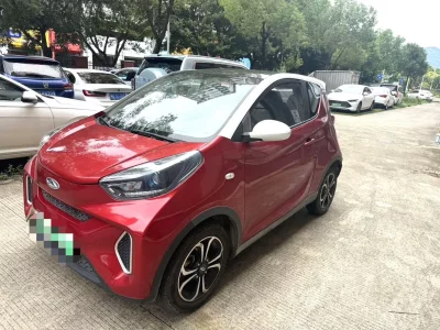 Chery eQ1