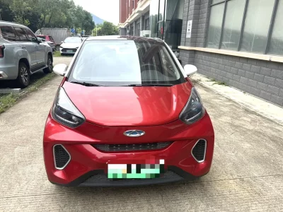 Chery eQ1