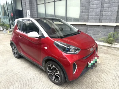 Chery eQ1