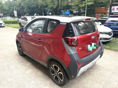 Chery eQ1